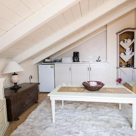 شقة Cozy Attic أراخوفا المظهر الخارجي الصورة