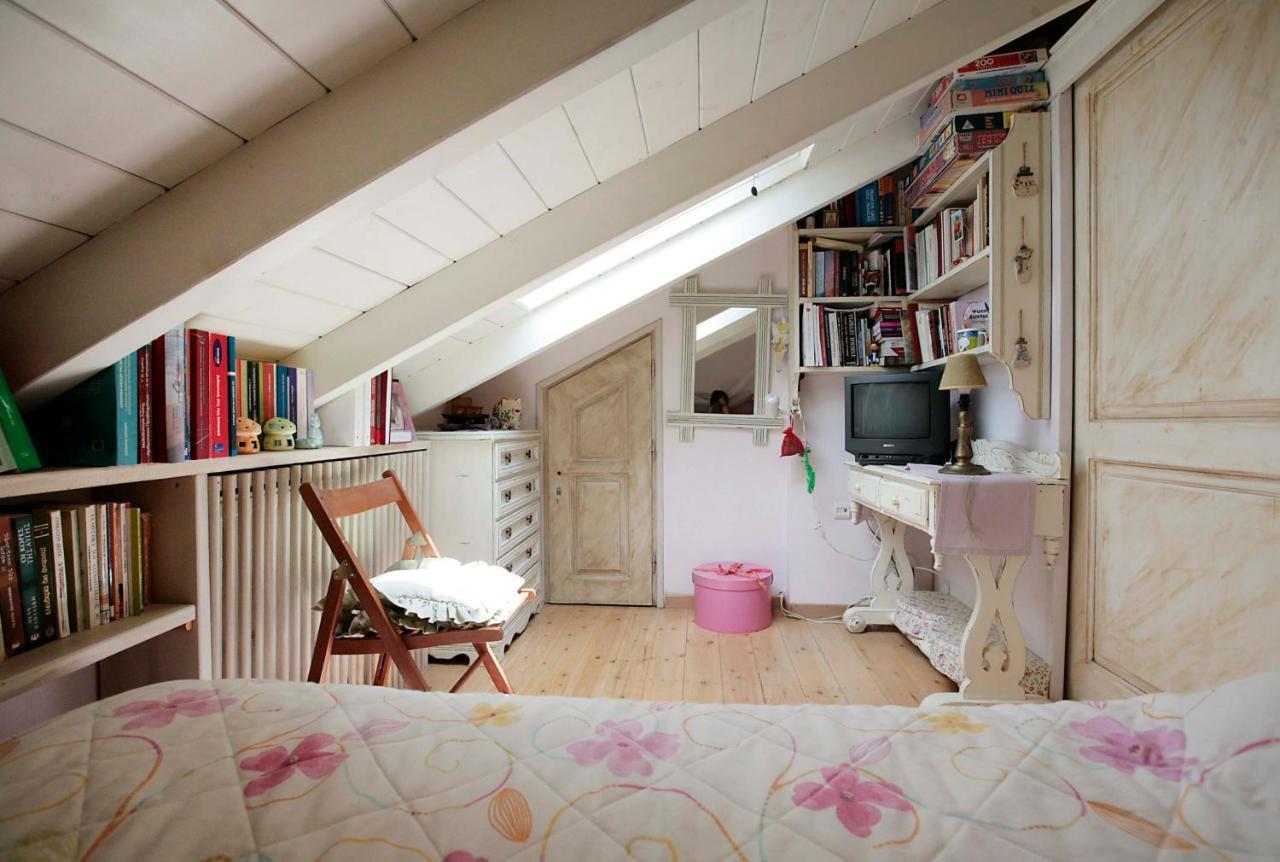 شقة Cozy Attic أراخوفا المظهر الخارجي الصورة